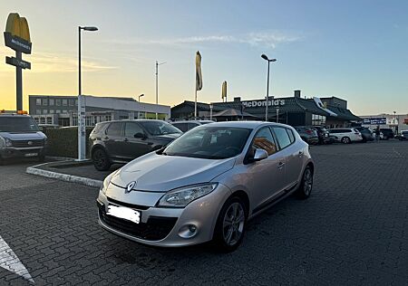 Renault Megane 1.9 dCi eco2 KLIMAATOMATIK