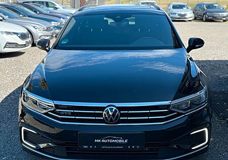 VW Passat Variant Volkswagen Passat GTE 1.4TSI DSG*ACC*MATRIX*VIRTUAL*PANO