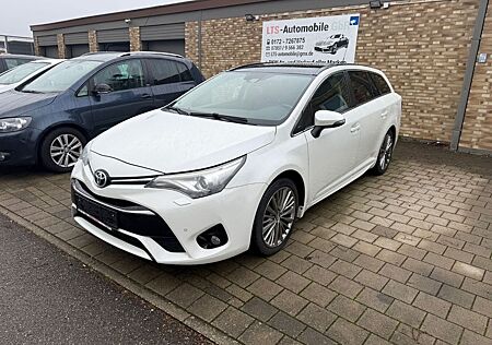 Toyota Avensis Touring Sports Executive