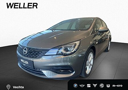 Opel Astra 1.2 GS Line RFK LED Sitzklima/Massage 17''