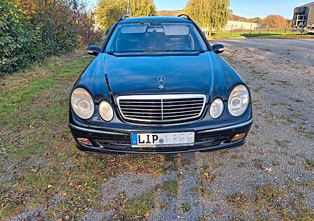 Mercedes-Benz E 280 CDI T AVANTGARDE Avantgarde