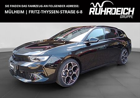 Opel Astra L ST Ultimate AT 1.2T NAVI HUD AHK KAMERA