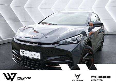 Cupra Tavascan gebraucht kaufen Cupra Tavascan 210 kW Endurance ADRENALINE LED 360°