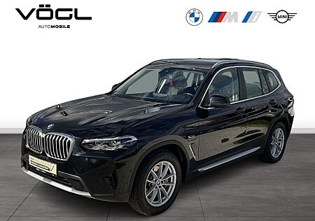 BMW X3 xDrive30e Panoramadach AHK HiFi