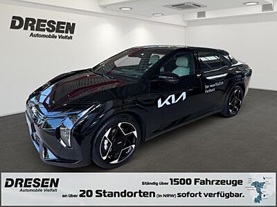 Kia EV4 GT-LINE NAVI,360°KAMERA,WÄRMEPUMPE,V2L,GLASD