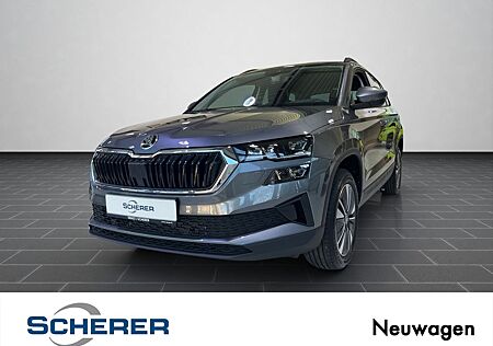 Skoda Karoq Balance 1,5 TSI 110 kW 7-Gang-DSG