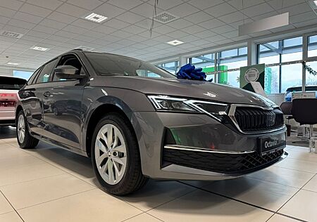 Skoda Octavia Combi 2.0TDI DSG*RFK*AHK*NAVI*Head-Up