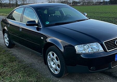 Audi A6 2.0 -