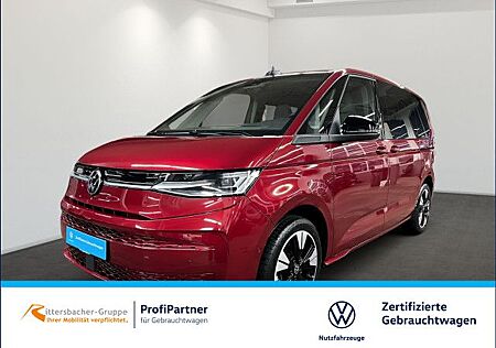 VW T7 Multivan Volkswagen Multivan 2.0 TDI Life Automatik Navi Klima