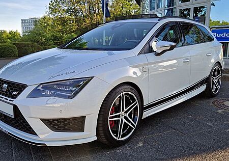 Seat Leon ST CUPRA 290 - (TÜV & 60Tkm Insp. NEU)