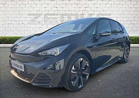 Cupra Born VZ Navi Digitales Cockpit Memory Sitze 360