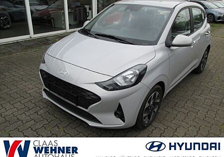 Hyundai i10 Trend 1.0 EU6e Navi Android Apple CarPlay