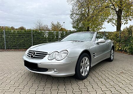Mercedes-Benz SL 350 Edition 50 Edition 50