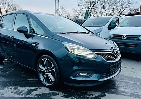 Opel Zafira 2.0 CDTI Automatik NAVI PDC R-CAM