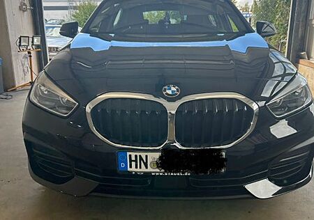 BMW 118i Advantage Advantage