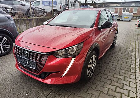 Peugeot 208 e- Active Pack GJR+SHZ+NAVI+PDC+1.HAND