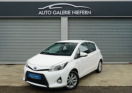 Toyota Yaris Hybrid Life 1.Hand Automatik|Kamera|PDC