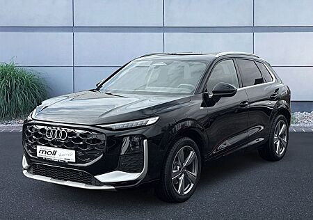 Audi Q3 S line 35 TFSI S-tronic