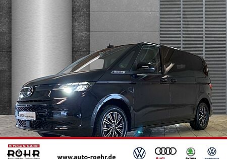 VW T7 Multivan Volkswagen Multivan Garantie 11/2029.Kamera.7-Sitzer.LED.DA