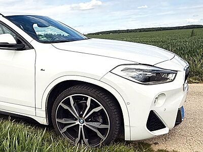 BMW X2 sDrive20i M Sport