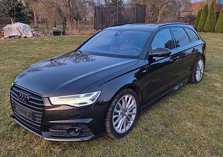 Audi A6 3.0 TDI 200kW quattro S tronic Av -