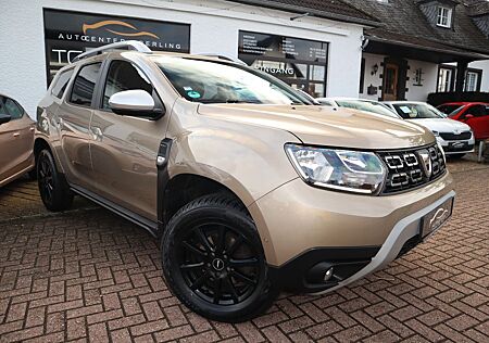 Dacia Duster II 1.2 TCe Prestige 4x4 *Navi*Kamera*AHK