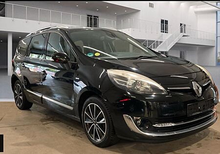 Renault Scenic IIIGrand BOSE Edition/EURO6/1.HAND/KAMERA