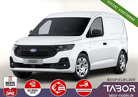 Ford Transit Connect TDCi 102 Trend PDC Temp CarPlay