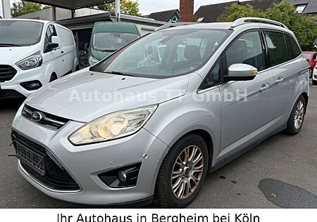 Ford Grand C-Max 1,6TDCi Navi°PDC°7-Sitzer°1.Hand°