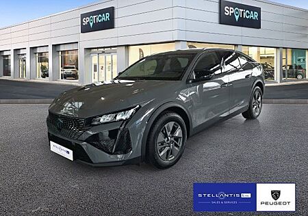 Peugeot 408 1.2 Hybrid 136 Allure (EUR O 6e)