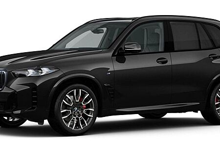 BMW X5 xDrive40d M-Sport PRO UPE: 126.230,- Komforts