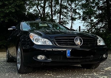 Mercedes-Benz CLS 350 CGI -