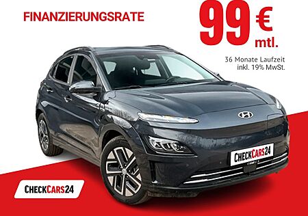 Hyundai Kona Trend Elektro ACC KEYLESS SHZ *SOFORT*