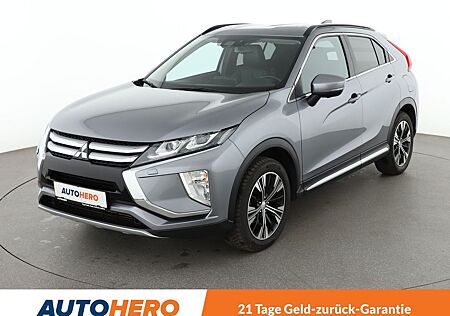 Mitsubishi Eclipse Cross 2.2 DI-D Top 4WD*HEADUP*LED*ACC*