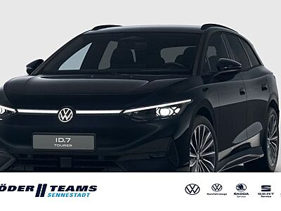 Volkswagen ID.7 Tourer Pro 296 PS