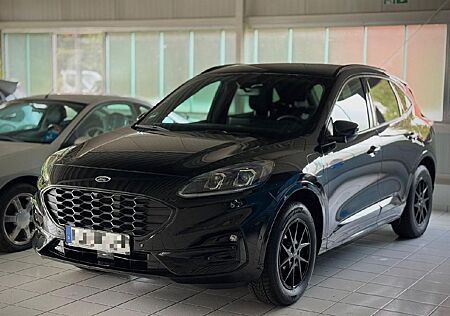 Ford Kuga Plug-In Hybrid ST-Line