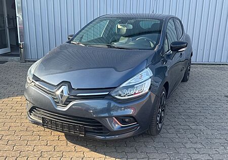 Renault Clio IV BOSE Edition 1.Hand SCHECKHEFTGEPFLEGT