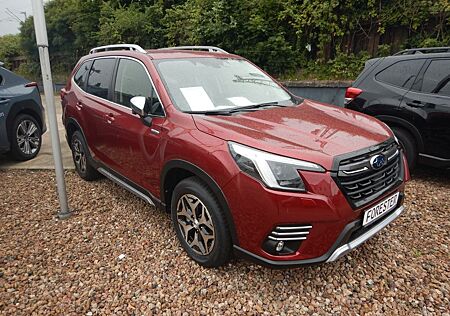 Subaru Forester Comfort Mj 24, Angebot!