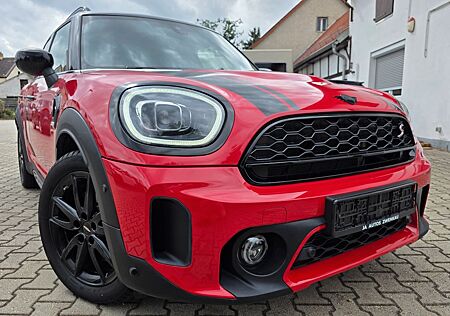 Mini Cooper S Countryman COOPER_S Countryman Yours Trim All4,LED,YouTube!