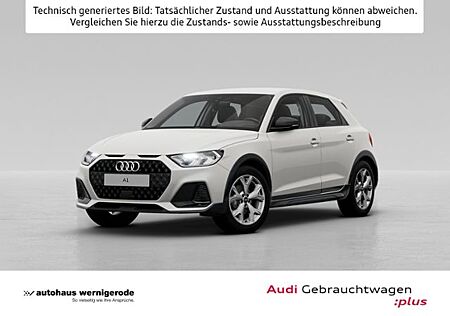Audi A1 Sportback allstreet 30TFSI S tronic *VC*MFL*S