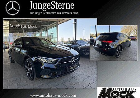 Mercedes-Benz A 250 e Progressive Premium Night Distronic 11KW