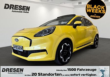 Ford Puma FWD Premium Panoramadach+Carplay+Sitzheizun