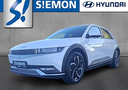 Hyundai IONIQ 5 58kWh 2WD DYNAMIQ Wärmepumpe el.Heckklap