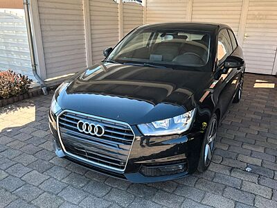 Audi A1 1.6 TDI -