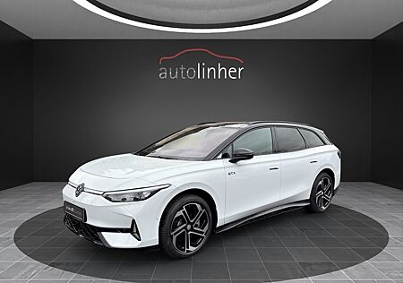 VW ID.7 Volkswagen Tourer GTX 4Motion Business