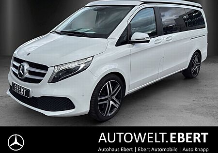 Mercedes-Benz V 300 Marco Polo 300d HORIZON Edition GSD Comand AHK