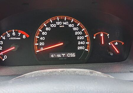 Honda Accord 2.0 CL7 Benziner 155 PS Sport