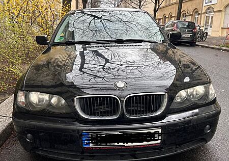 BMW 316i touring -