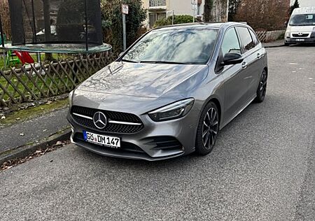 Mercedes-Benz B 220 d DCT -AMG Premium