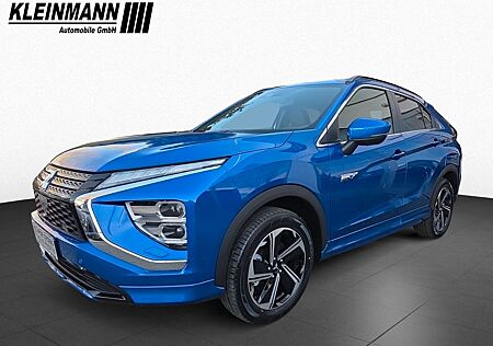 Mitsubishi Eclipse Cross TOP Plug-In Hybrid 2.4 4WD AT